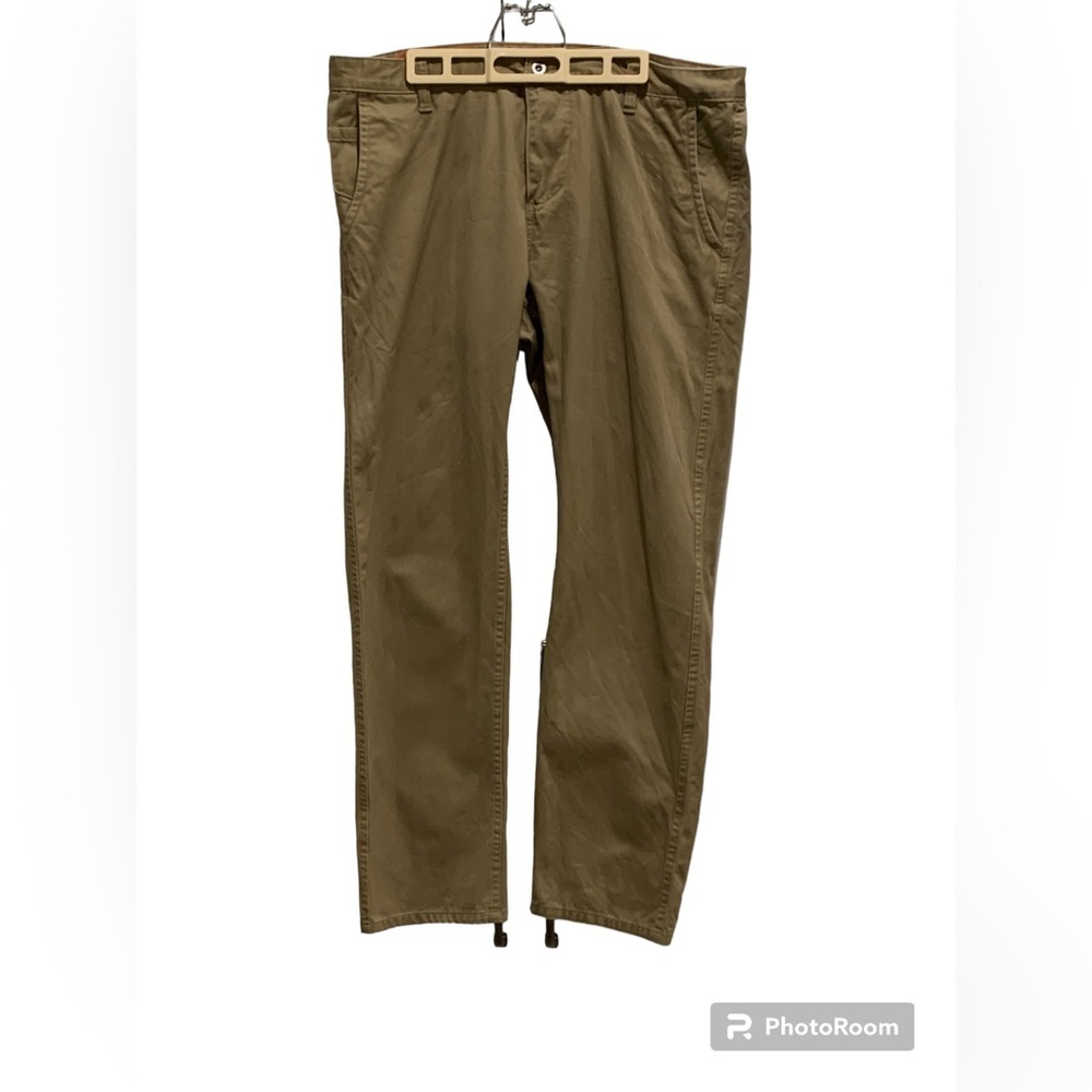 38 x 32 dockers